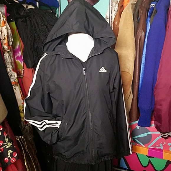 adidas awv002 jacket